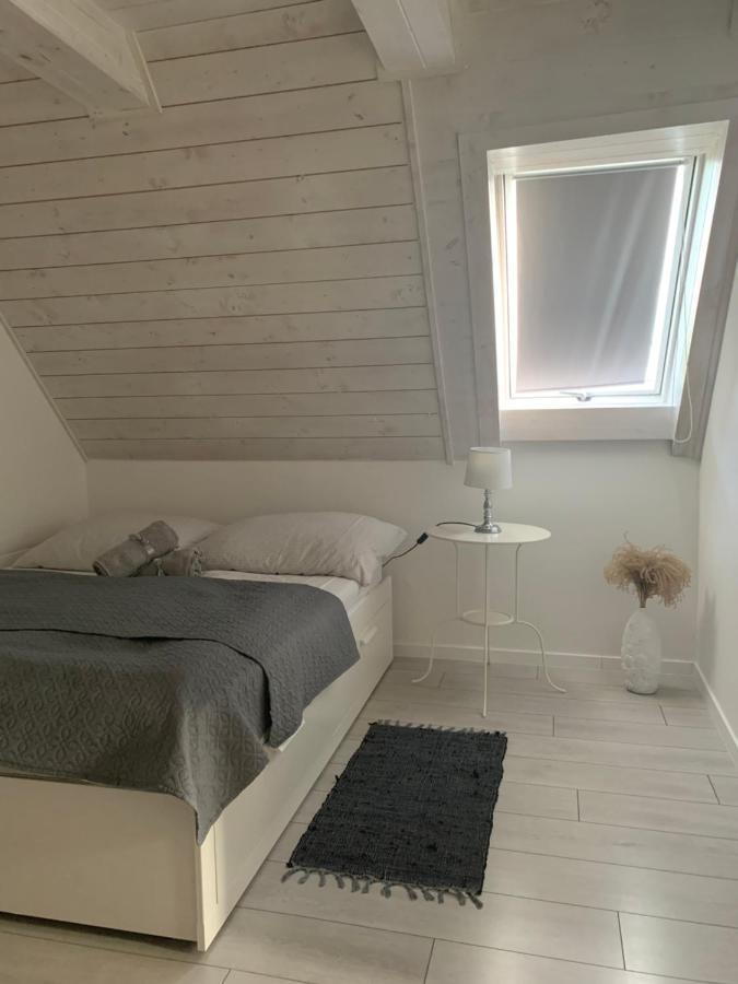 Szoloskert Vendeghaz Balatonszolos Exteriör bild