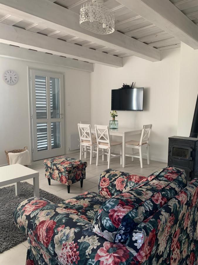 Szoloskert Vendeghaz Balatonszolos Exteriör bild